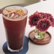아메리카노 메뉴 사진(네이버)