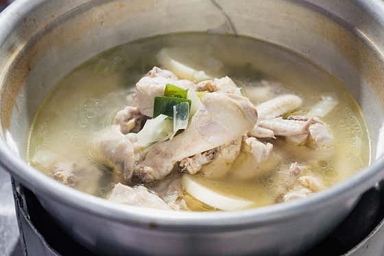명동닭한마리 시조점
