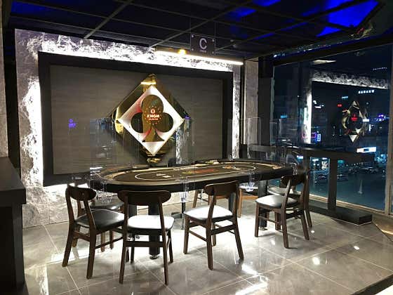 KMGM 동해점 홀덤펍 사진