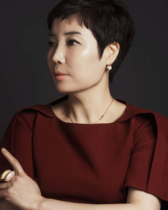 렌즈속이야기