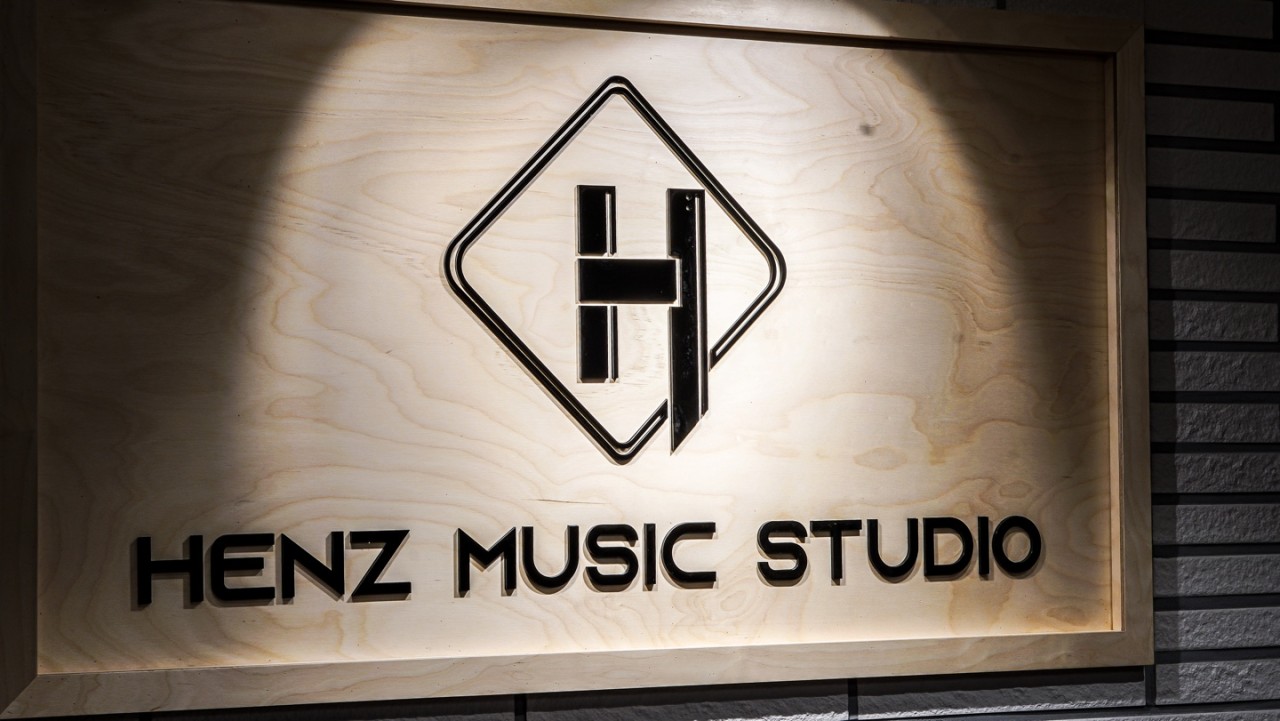 Studio image 4