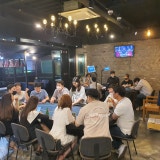 파이널나인 일산 라페스타점 가게 사진 3