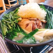오리(엄나무,옻나무)백숙 메뉴 사진(네이버)