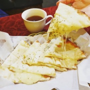 치즈난 메뉴 사진(네이버)