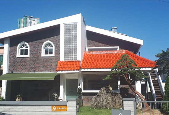 카페소담아