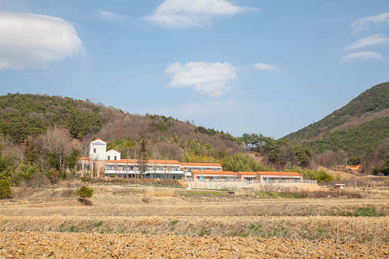 차오름요양병원