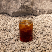 아이스티 (ICE) 메뉴 사진(네이버)