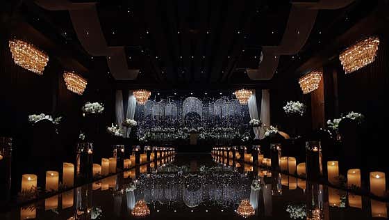 경기 광명시 예식장 웨딩홀 추천 top2 | 결혼식장 후기 좋은곳 광명무역센터컨벤션