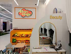 키즈다쿵&베이비테라스