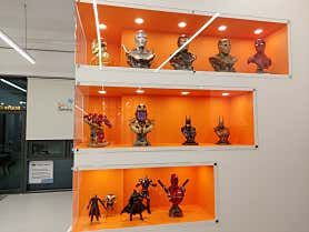 키즈다쿵&베이비테라스