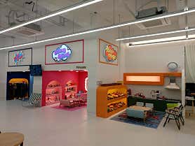 키즈다쿵&베이비테라스