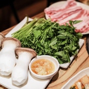 모듬버섯 메뉴 사진(네이버)