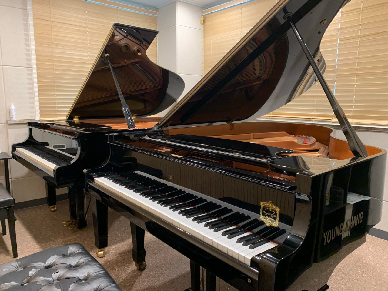 Studio image 5