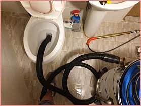 하수구막힘변기싱크대누수해빙이천설비