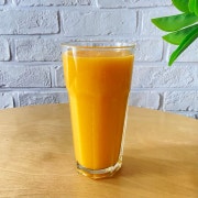 망고주스.Mango Juice 메뉴 사진(네이버)