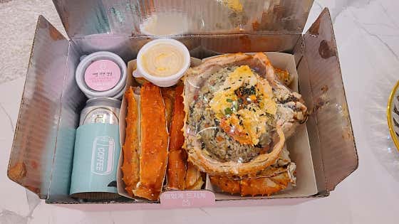 어서오시게 평촌점 · 네이버 지도·플레이스 10