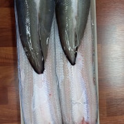 풍천민물장어1kg손질후600-650g 메뉴 사진(네이버)
