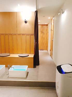 로아테라피 (화곡) 매장 사진 5