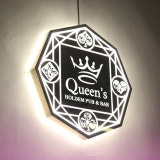 퀸즈바 가게 사진 1