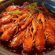 마라롱샤 메뉴 사진(네이버)