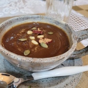 대추차 메뉴 사진(네이버)