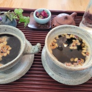 쌍화차 메뉴 사진(네이버)