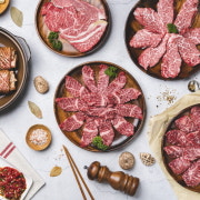 (인기) 갈비살 메뉴 사진(네이버)