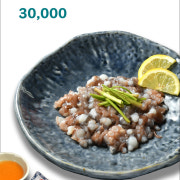낙지 탕탕 메뉴 사진(네이버)