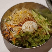 근시기비쫄 메뉴 사진(네이버)