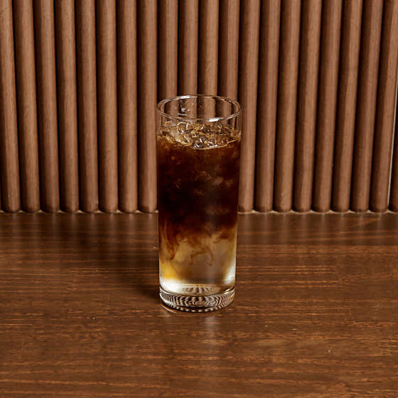 Americano (아메리카노) 메뉴 사진(네이버)