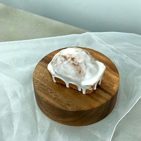 Lemon Pound Cake 메뉴 사진(네이버)