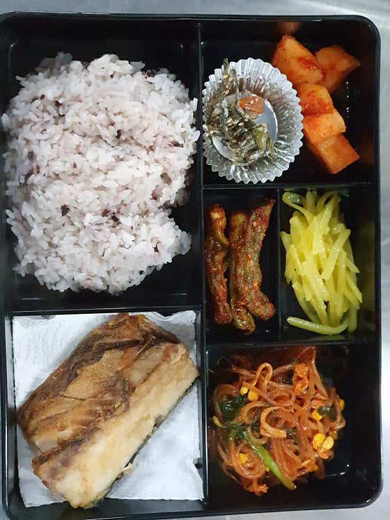 선희네반찬