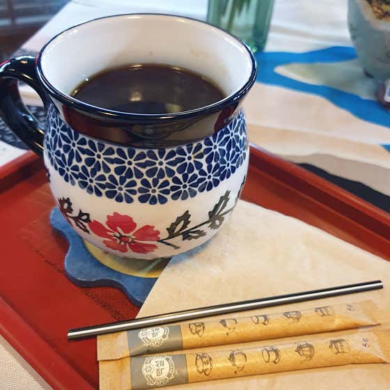 아메리카노 메뉴 사진(네이버)
