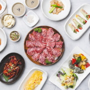안창살 메뉴 사진(네이버)