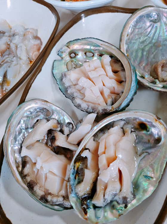 올래식당 · 네이버 지도·플레이스 9