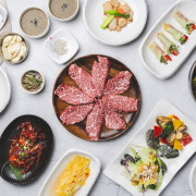 살치살 메뉴 사진(네이버)