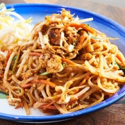 팟타이꿍 메뉴 사진(네이버)