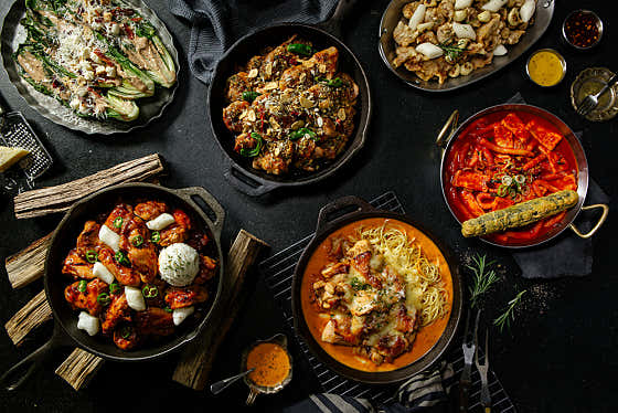 마틸다 바베큐 치킨 본점 대표 사진