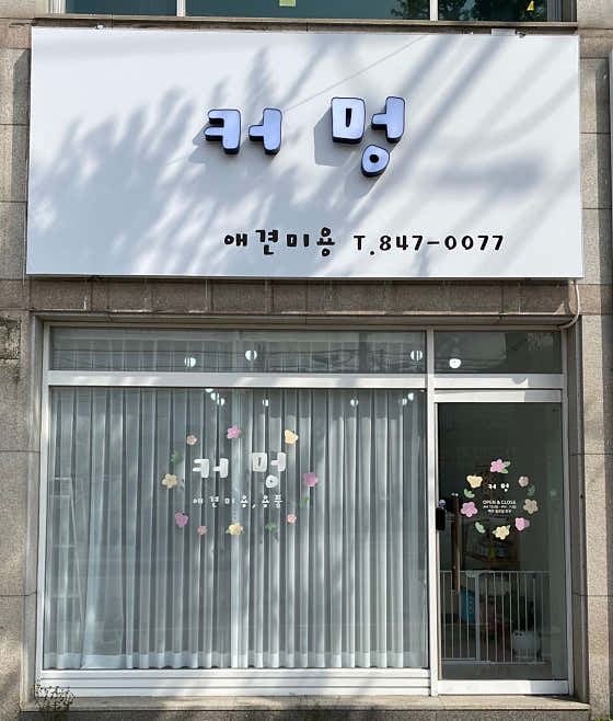 커멍 대표이미지