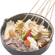 소고기 샤브 오뎅탕 메뉴 사진(네이버)