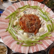 쭈삼구이 메뉴 사진(네이버)