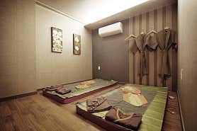 인타이테라피 (온천) 매장 사진 5