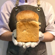 1인 버터 식빵 메뉴 사진(네이버)