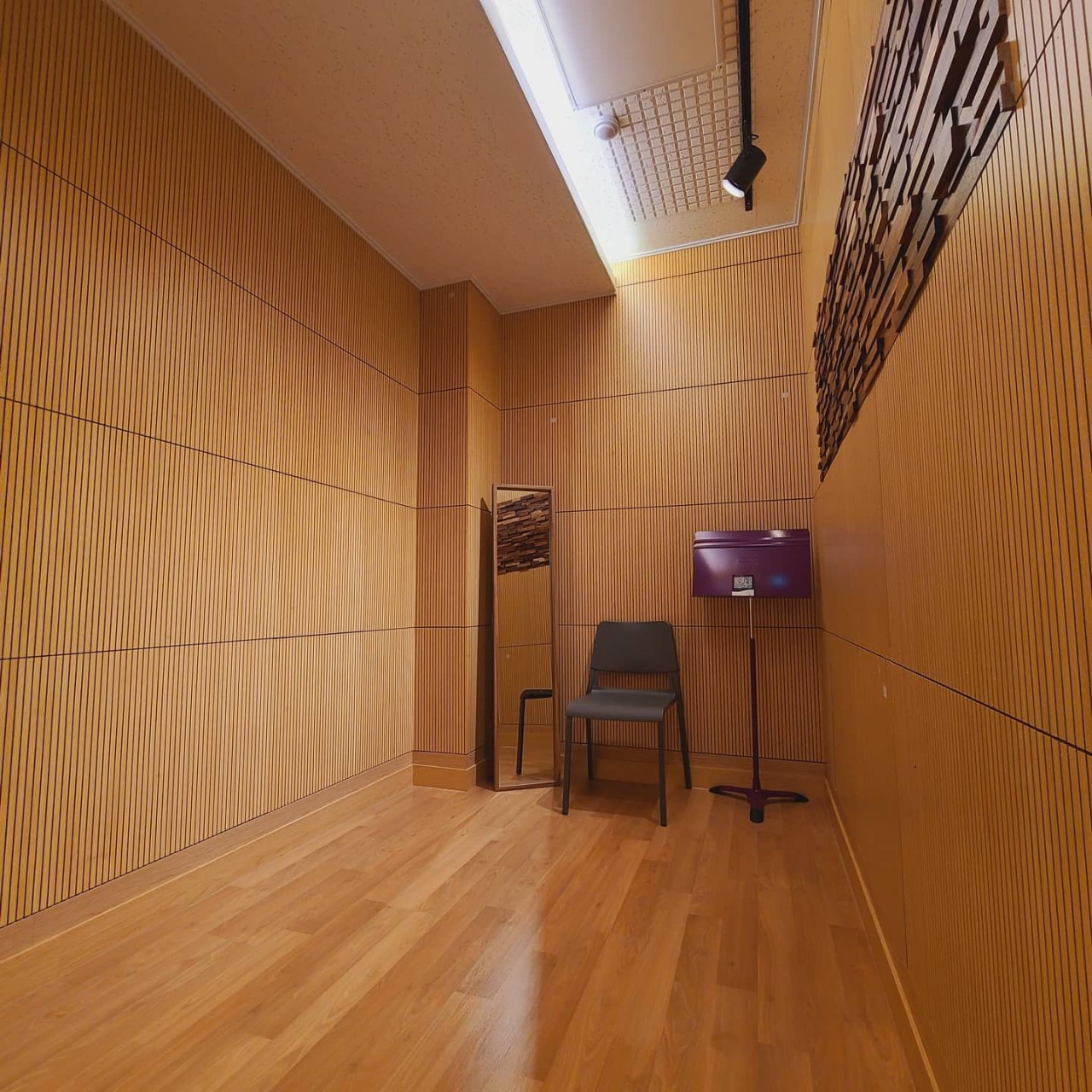 Studio image 2