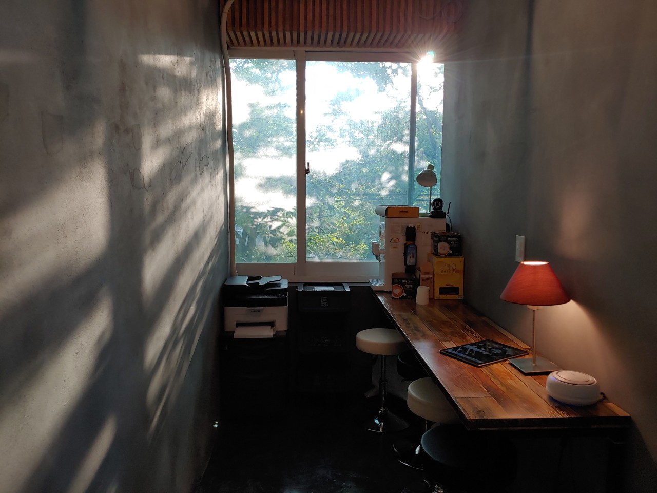Studio image 2