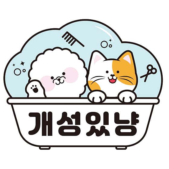 개성있냥