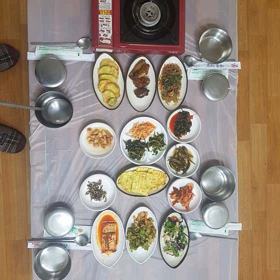 대중식당 · 네이버 지도·플레이스 6