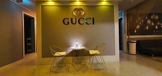 구찌스웨디시 (고잔) 매장 사진 1