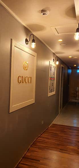 구찌스웨디시 (고잔) 매장 사진 3