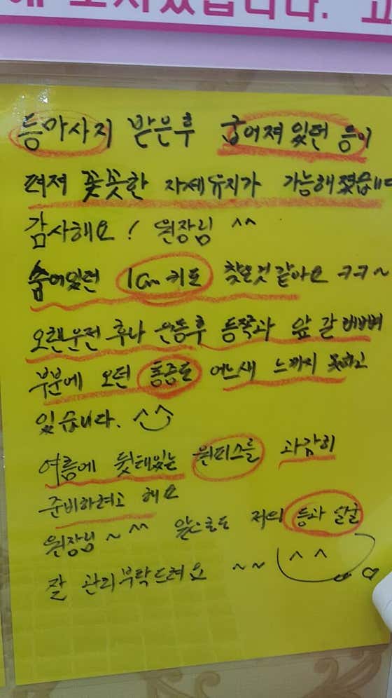 네이버 플레이스 김나윤 피부샵 : 네이버